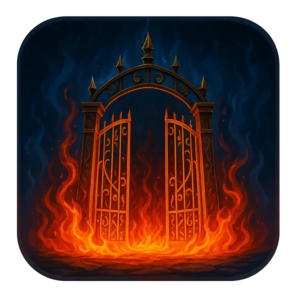 Gates of Hades