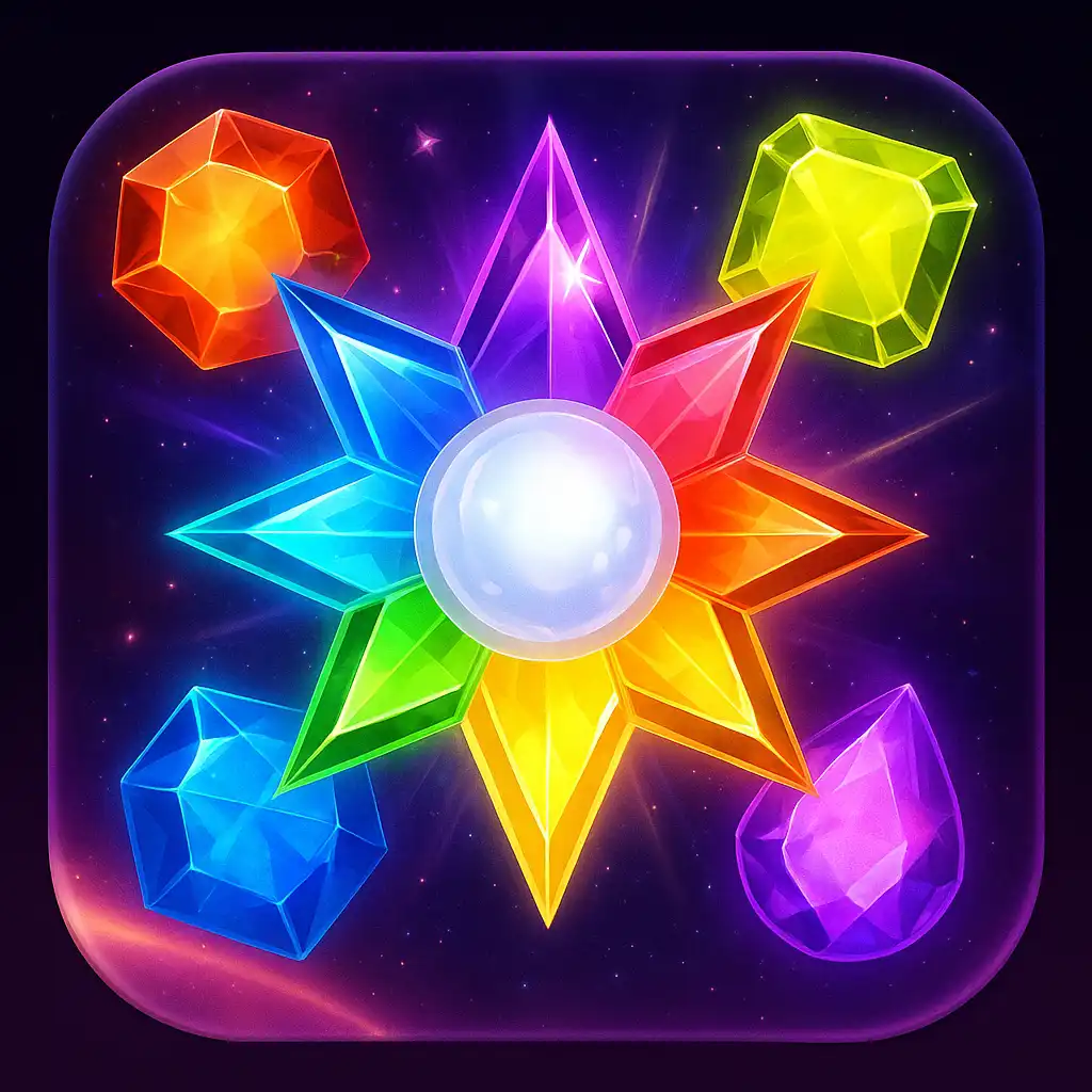 Starburst